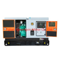 Expert Manufacture China Perkins 20kVA to 200kVA Lovol Engine Diesel Generator